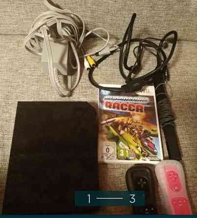 Игровая Приставка. Киев