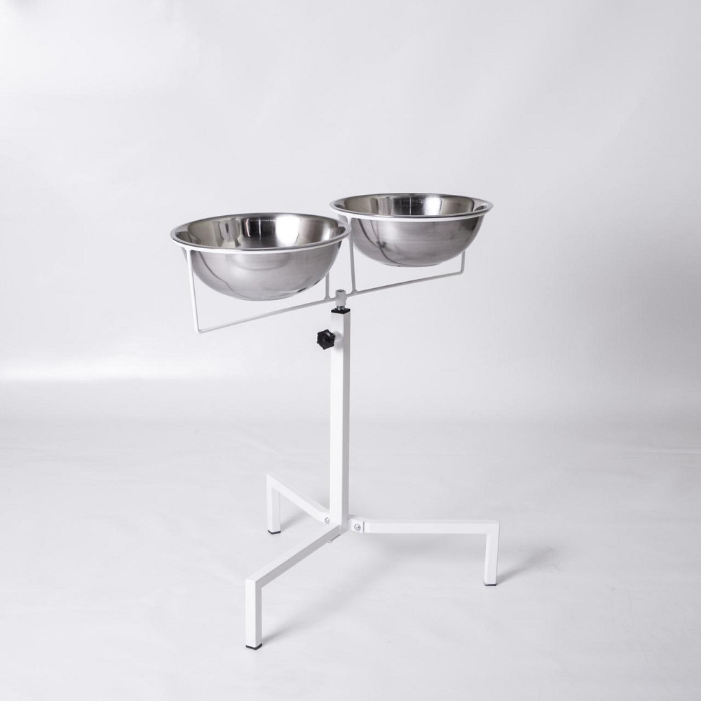 Підставка під таз подвійна медична АТОН СТ-ППТ-2 Дніпро - фото 3