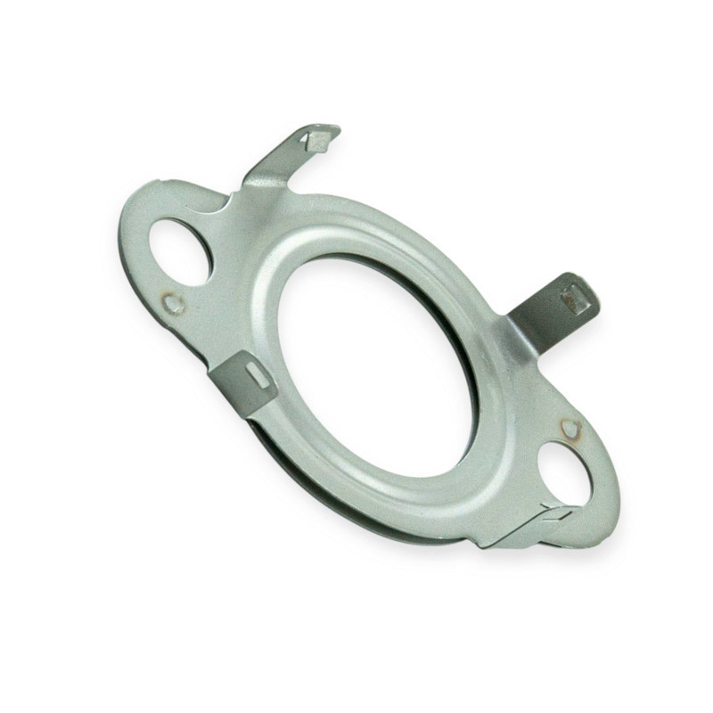 Прокладка EGR Мерседес Бенз Спрінтер 06-OM651 (OE) A 651 142 03 80 клапана Мукачево - фото 1