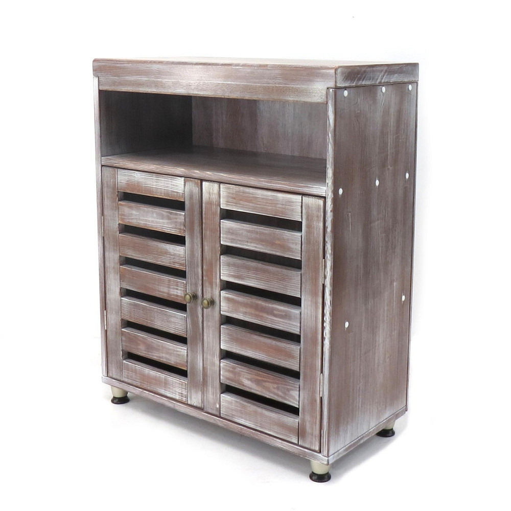 Тумба під раковину "Катанга 60х30х70" браш Миколаїв - фото 3