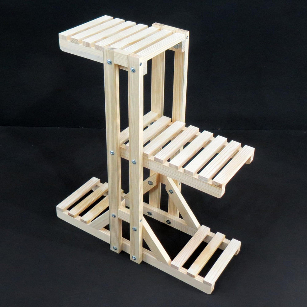 Підставка для квітів "Фонтебоа" бланже Миколаїв - фото 6