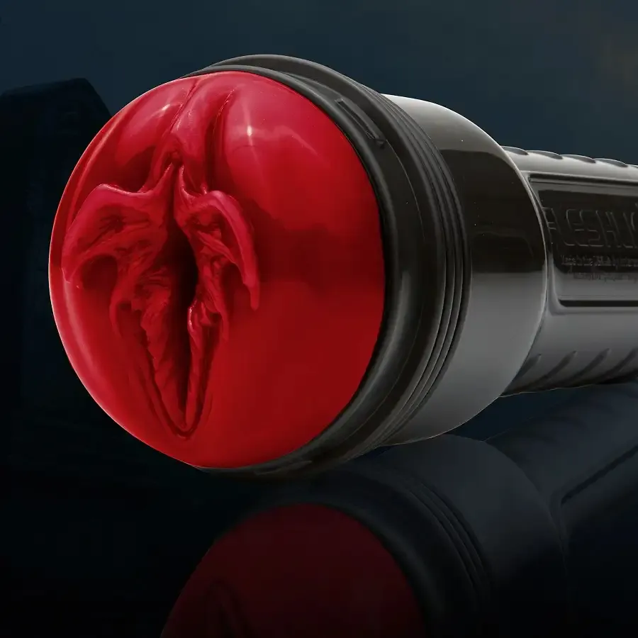 Мастурбатор Fleshlight Fantasy Immorta Львів - фото 3
