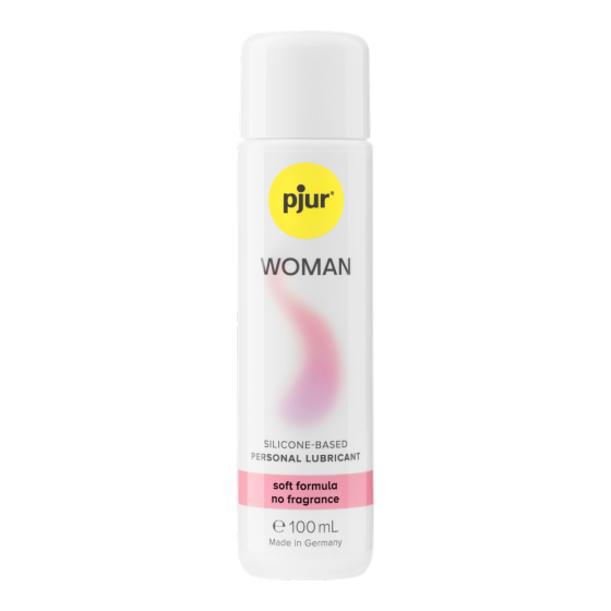 Лубрикант - Pjur Woman, 100 мл Sex Aura Київ