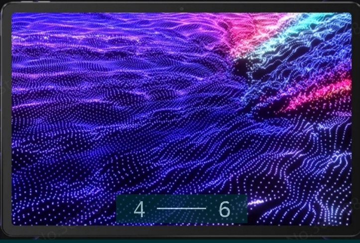 Планшет: Lenovo Xiaoxin Pad Pro 2023. 8/128Gb Киев - изображение 4