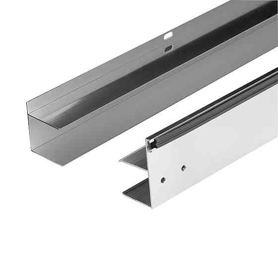 Душові двері в нішу Lidz Aria SD120x185.CRM.FR, скло Frost 5 мм Київ