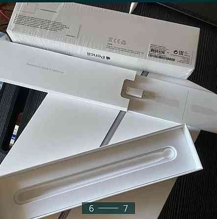 Планшет: iPad 8 10.2 , 32Gb. Wi-Fi. Київ