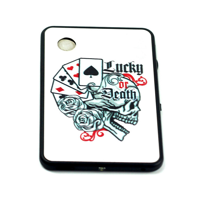 Зажигалка USB 