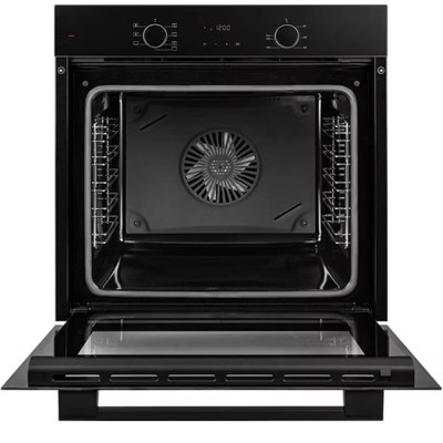 Духова шафа PRIME Technics POB 6827 E BK Вінниця - фото 11