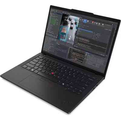 Ноутбук Lenovo ThinkPad P14s G6 (21QL003SRA) Вінниця