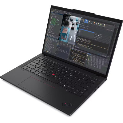 Ноутбук Lenovo ThinkPad P14s G6 (21QL003SRA) Вінниця - фото 3