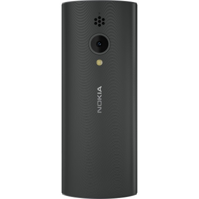 Мобільний телефон Nokia 150 2023 Black Вінниця - фото 7