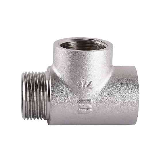 Тройник 3/4″ ВВН SL8802 (000020431) Киев