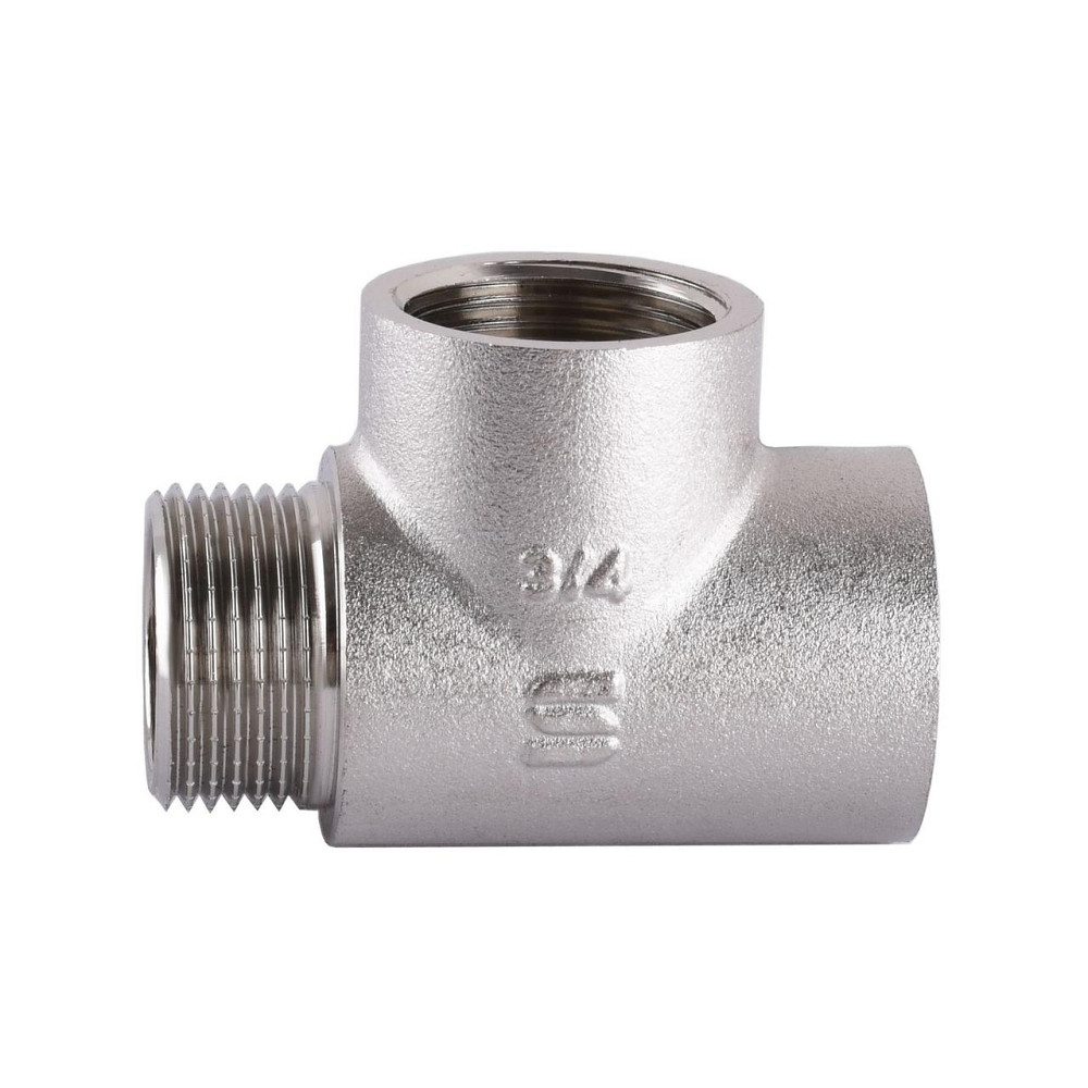 Тройник 3/4″ ВВН SL8802 (000020431) Киев - изображение 1