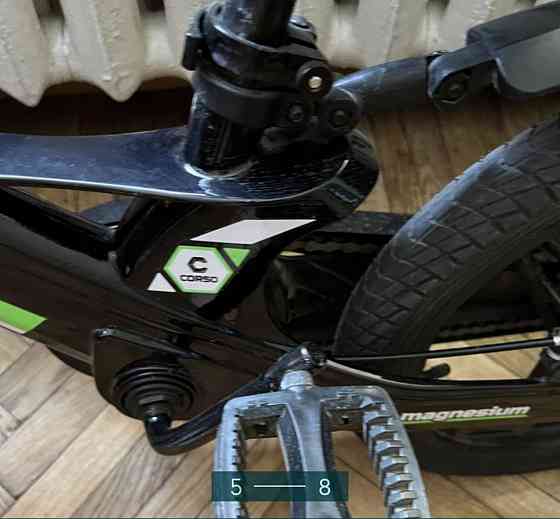 Велосипед: Corso (Детский) Киев