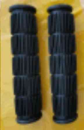 Ручки руля резиновые мотоблок 186F (9Hp) Мукачево