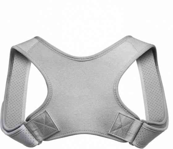 Корректор осанки плечевого отдела регулируемый Posture CORRECTOR Винница