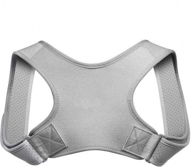 Коректор для спини, постави регульований Posture CORRECTOR Вінниця - фото 2