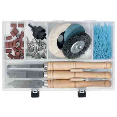 Ящик для инструментов Kistenberg органайзер 14", 359*238*85, NUN, KNU36 (KNU36) Винница