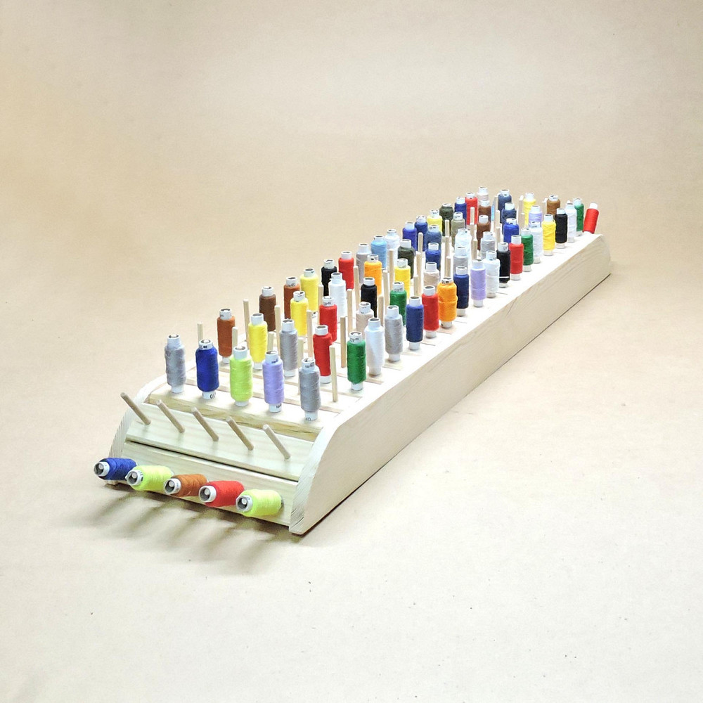 Органайзер для ниток 