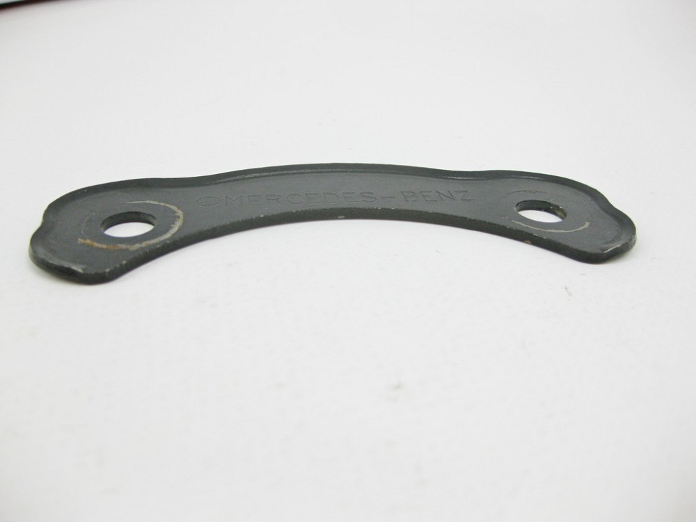 Mercedes-Benz  A2113210136 Підкладна пластина переднього амортизатора при пневматичній підвісці E-Class W211 CLS C219 Одеса - фото 5