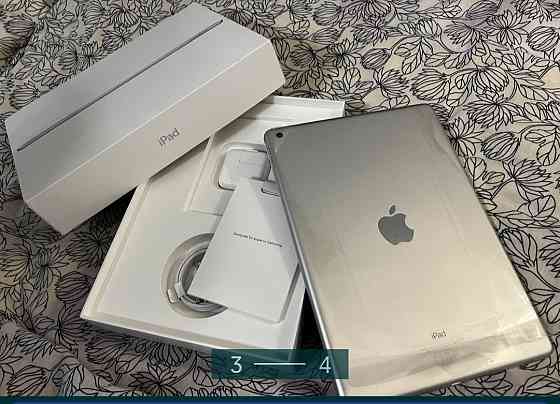 Планшет: iPad 7TH Wi-Fi 128Gb. A2197 . Киев