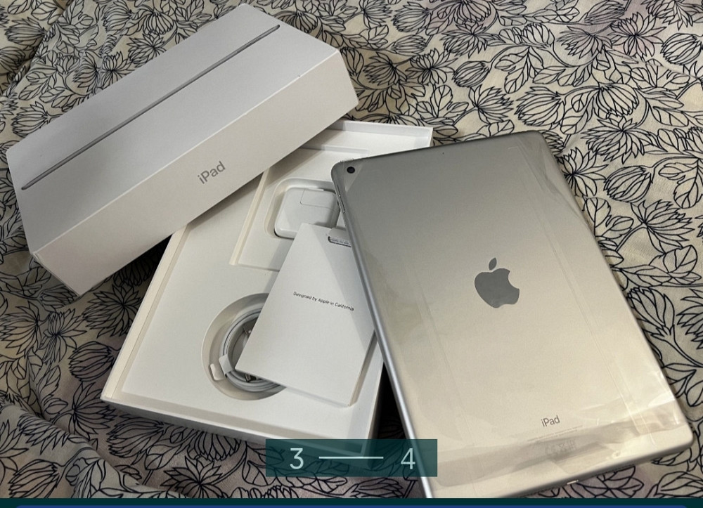 Планшет: iPad 7TH Wi-Fi 128Gb. A2197 . Киев - изображение 3