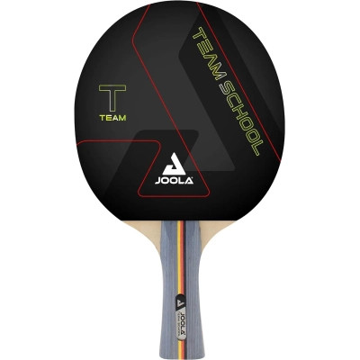 Комплект для настільного тенісу Joola Team School 4 Bats 8 Balls (54825) (930798) Вінниця - фото 4