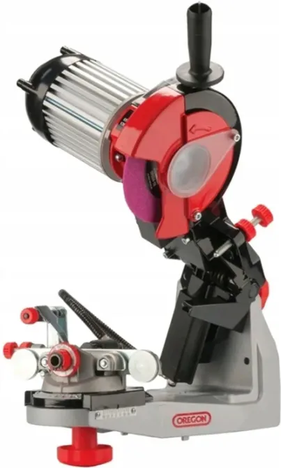 Oregon Ostrzałka do łańcuchów pilarek łańcuchowych 520230 Київ - фото 1