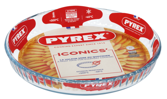 Форма для выпечки Pyrex, 25 см (7092315) Киев