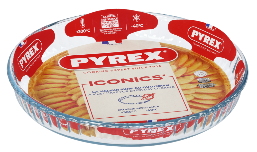 Форма для выпечки Pyrex, 25 см (7092315) Киев - изображение 3