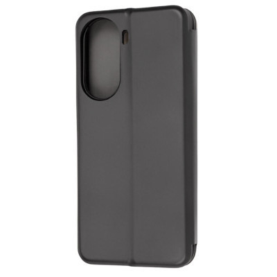 Чехол для мобильного телефона BeCover Exclusive ZTE Blade V40 Design Black (710287) Винница - изображение 3