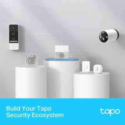 Модуль управления умным домом TP-Link Tapo H200 Винница
