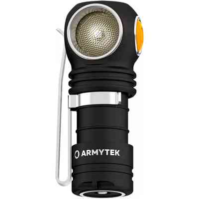 Ліхтар Armytek Wizard C1 Pro Magnet USB (F09001C) Вінниця
