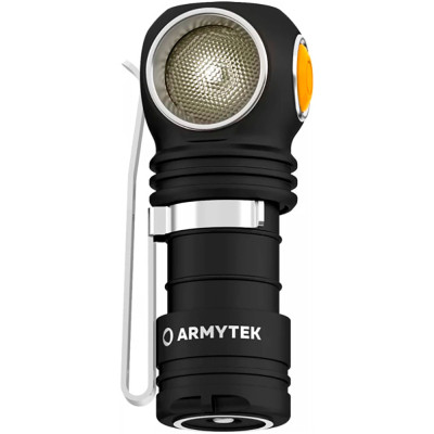 Фонарь Armytek Wizard C1 Pro Magnet USB (F09001C) Винница - изображение 1