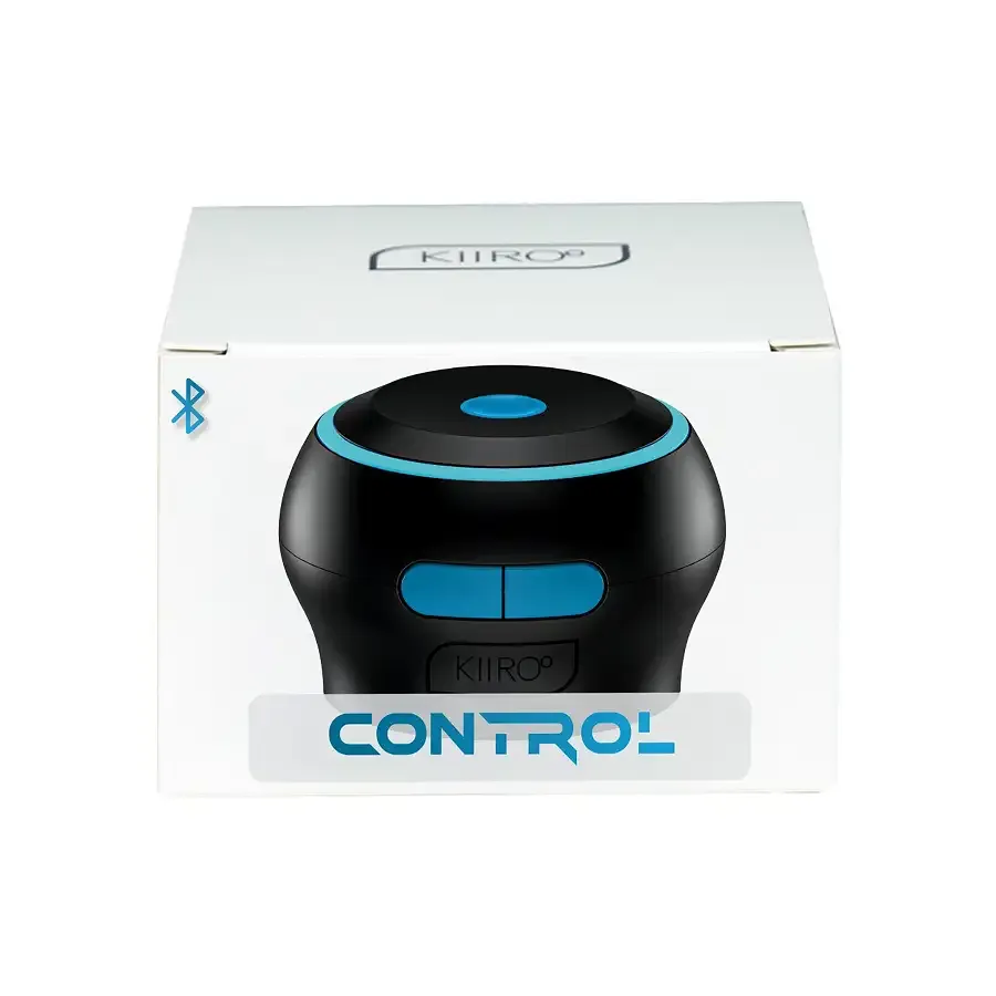 Интерактивная насадка KIIROO Control для мастурбаторов KIIROO, для удаленного управления игрушками Львов - изображение 9