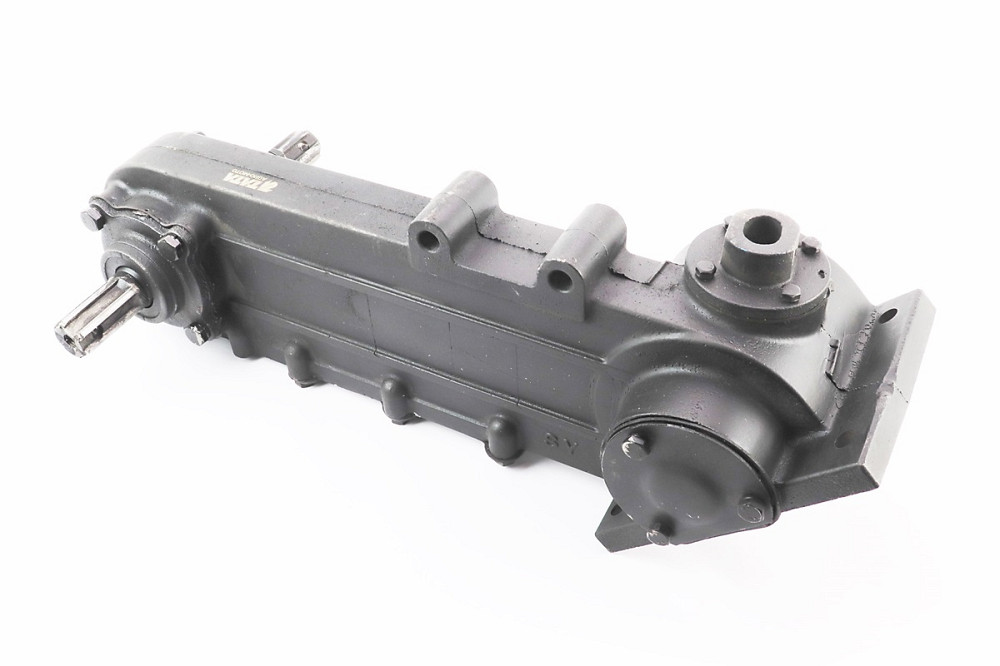 Редуктор фрези у зборі R175/180N/190N/195N 101-2 Тип2 Київ - фото 2