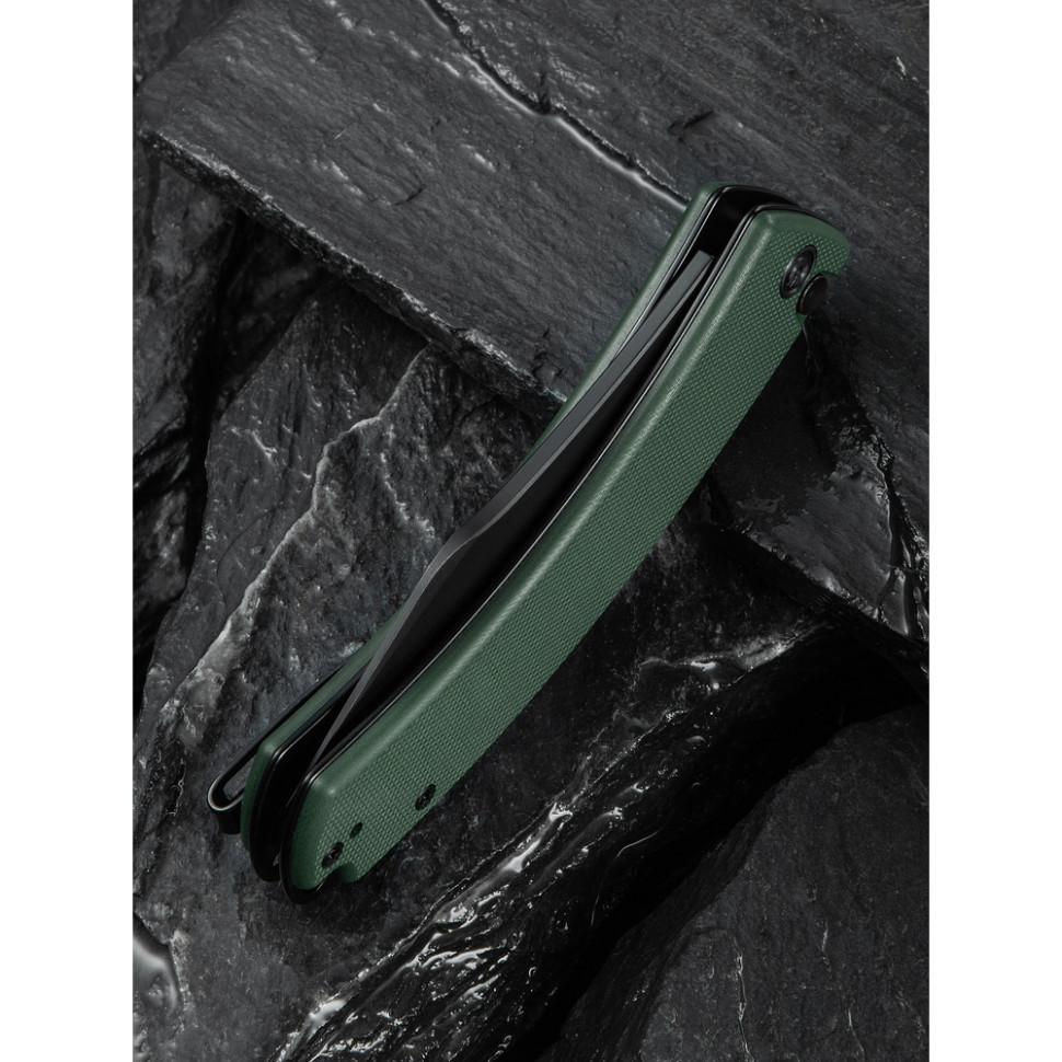 Ніж Civivi Outlaw Muk C24079-3 Киев - изображение 15