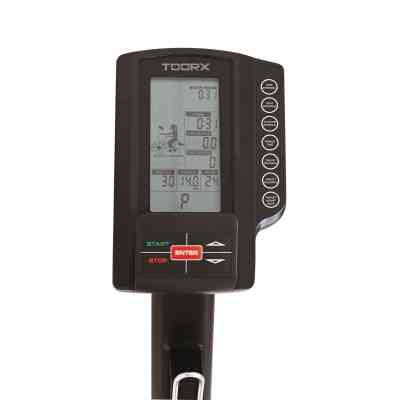 Велотренажер Toorx BRX-AIR-CROSS (931416) Вінниця