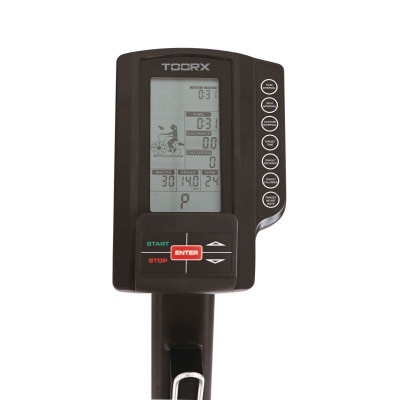 Велотренажер Toorx BRX-AIR-CROSS (931416) Вінниця - фото 2