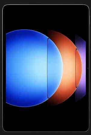 Игровой планшет Xiaomi Global Redmi Pad 11 дюймов 12/256GB Dark. Киев