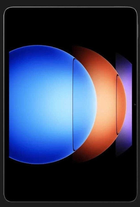 Игровой планшет Xiaomi Global Redmi Pad 11 дюймов 12/256GB Dark. Киев - изображение 4