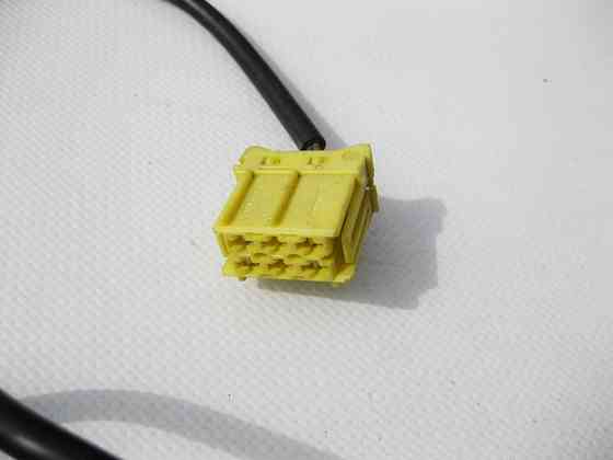 Mercedes-Benz  A2208600569 Замок - засувка переднього лівого ременя безпеки S-Class W220 Одеса