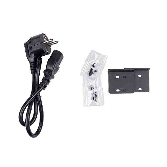 Коммутатор сетевой POE GV-019-AI-16+2PG Киев