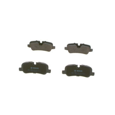Гальмівні колодки Bosch 0 986 494 148 Вінниця - фото 1