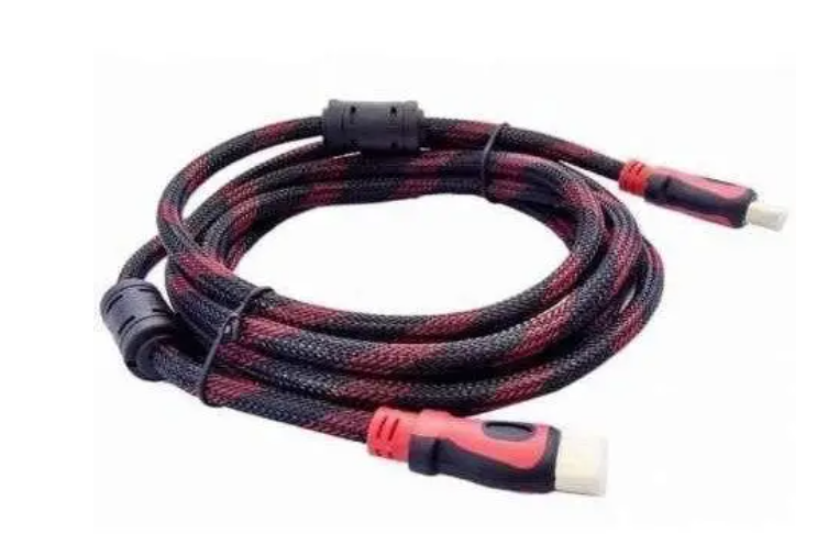 Кабель HDMI-HDMI 5M  1369 Одесса - изображение 2