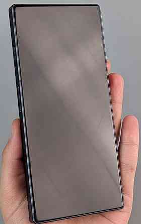 Смартфон ZTE Nubia Red Magic 8 Pro 12/256Gb Transparent Київ