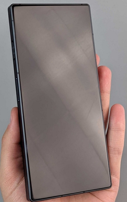 Смартфон ZTE Nubia Red Magic 8 Pro 12/256Gb Transparent Київ - фото 2