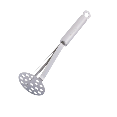 Картоплем'ялка 28см нержавіюча сталь 5051 KAMILLE Житомир - фото 2