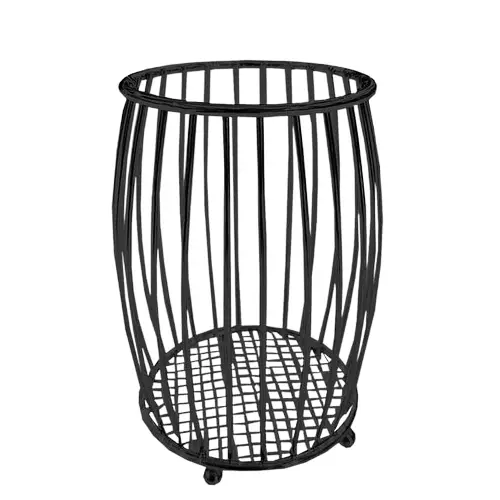 Підставка для кухонного приладдя MR-1031-BLACK Maestro Житомир - изображение 1