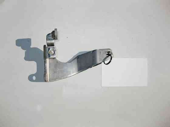 Mercedes-Benz  A6540961300 Кронштейн повітроводу повітря, що нагнітається, для двигуна OM654 R4 2.0 diesel Одеса